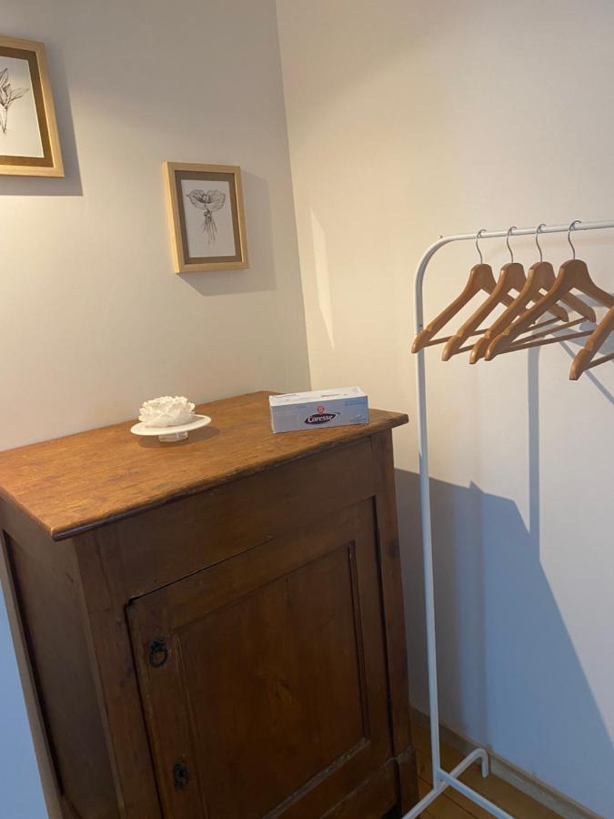 Les Mirabelles Bed and Breakfast Tournon-dʼAgenais Buitenkant foto