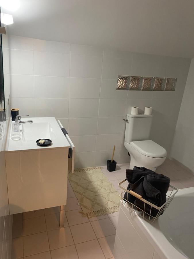 Les Mirabelles Bed and Breakfast Tournon-dʼAgenais Buitenkant foto