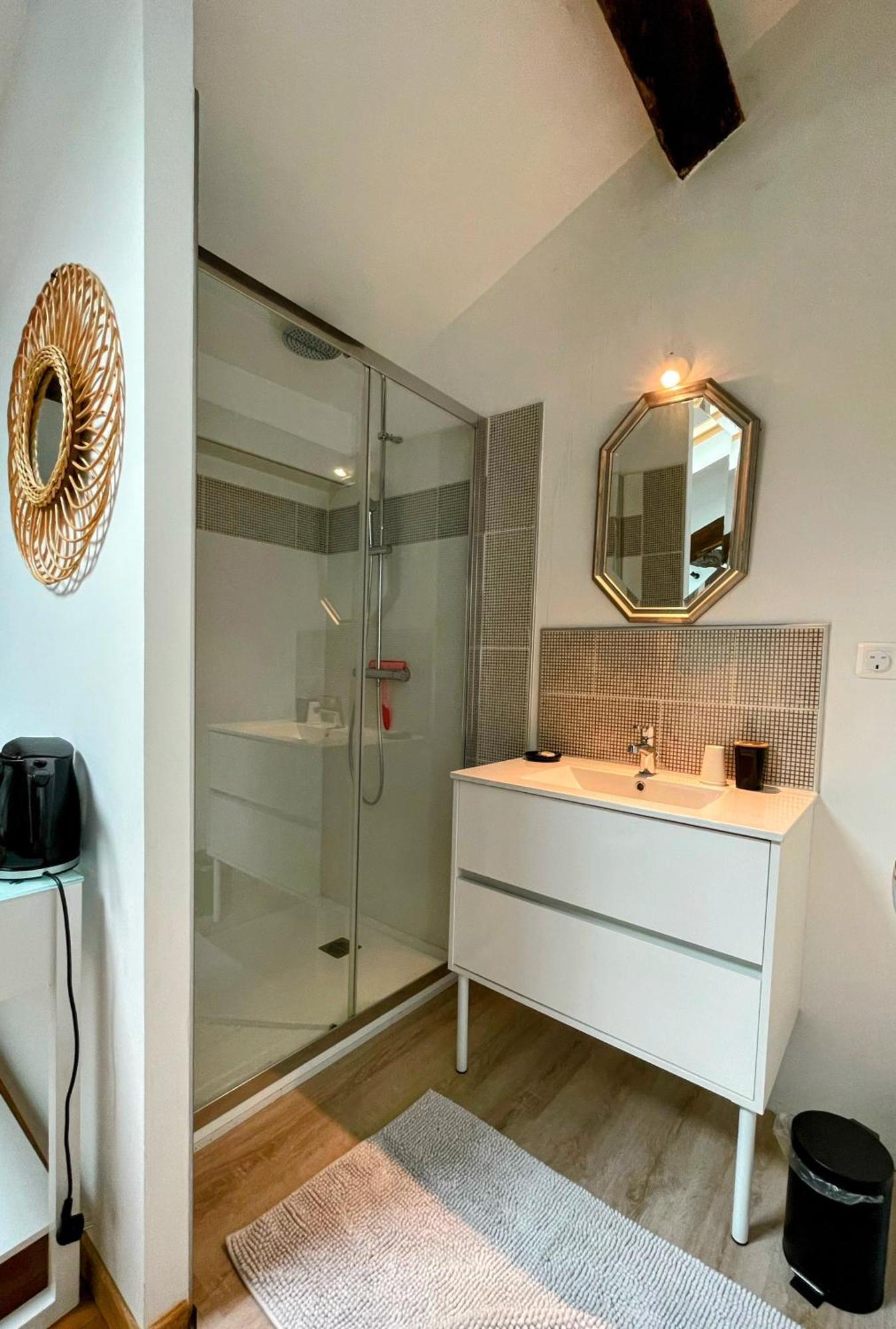 Les Mirabelles Bed and Breakfast Tournon-dʼAgenais Buitenkant foto